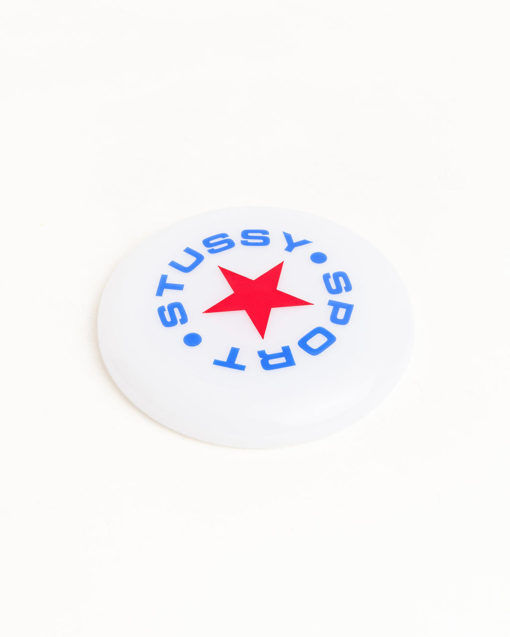 STÜSSY SPORT FRISBEE