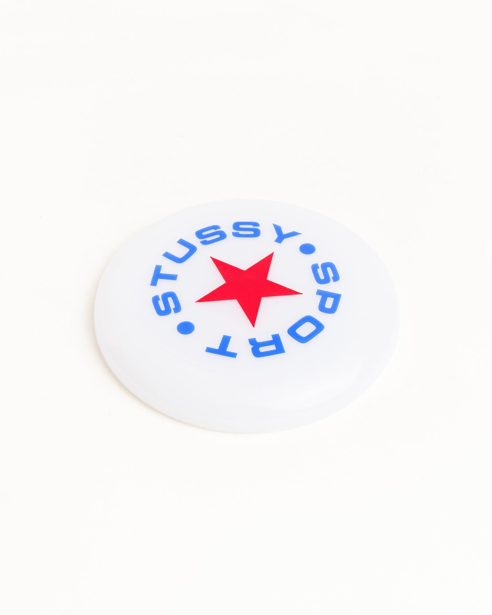STÜSSY SPORT FRISBEE