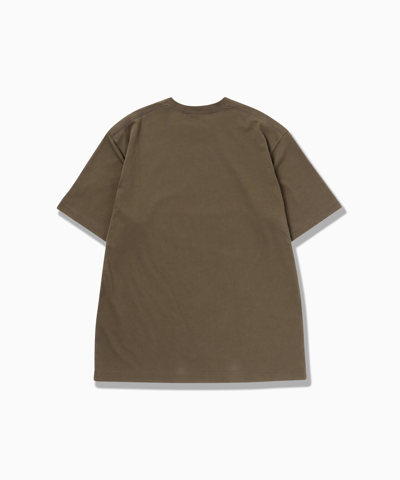 and wander logo SS T