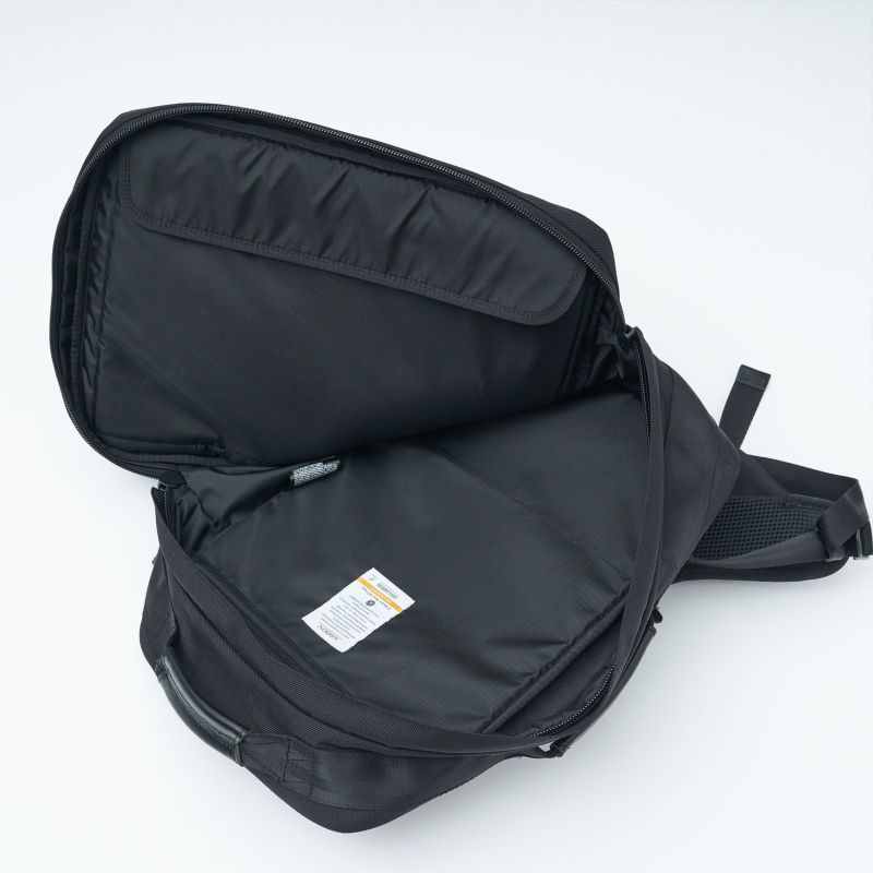 EXCLUSIVE BALLISTIC NYLON 2WAY BACKPACK sizeS