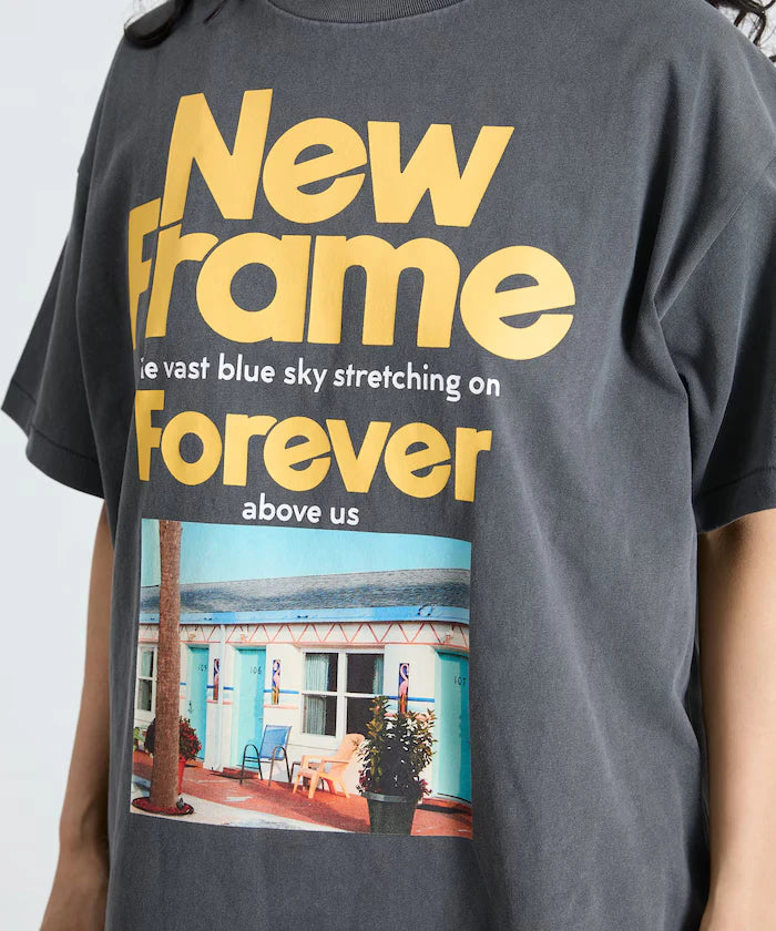 Original Photo Print T-Shirt