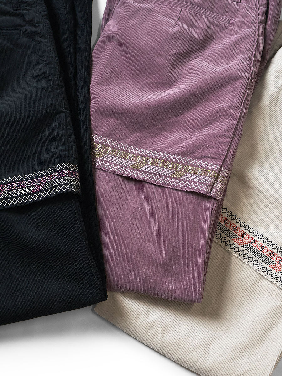 14W Corduroy SKOUSER