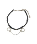 Leather Choker