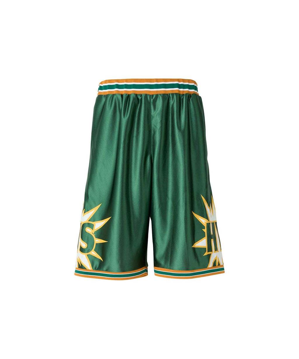 HYS SPARK Half Pants