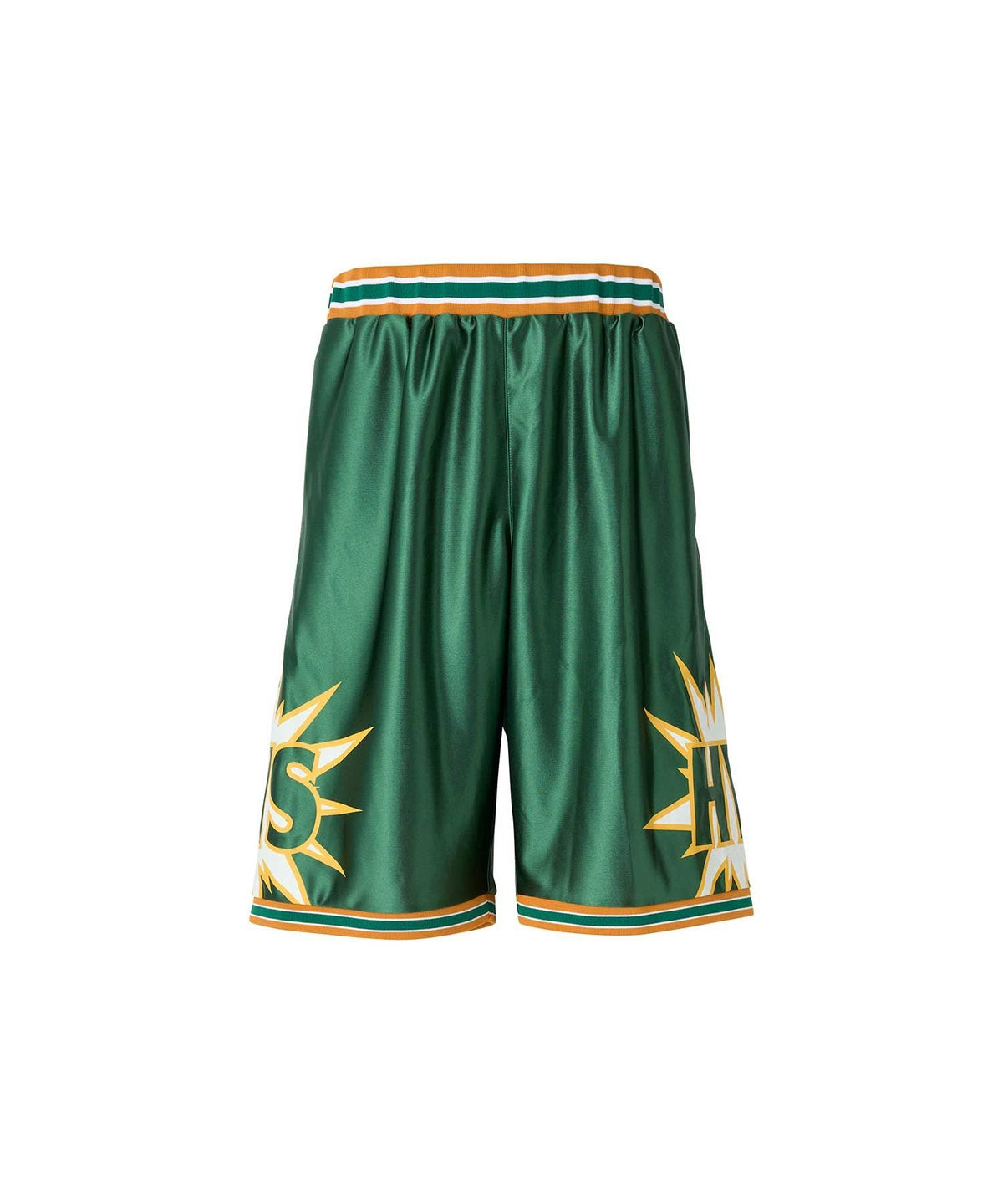 HYS SPARK Half Pants