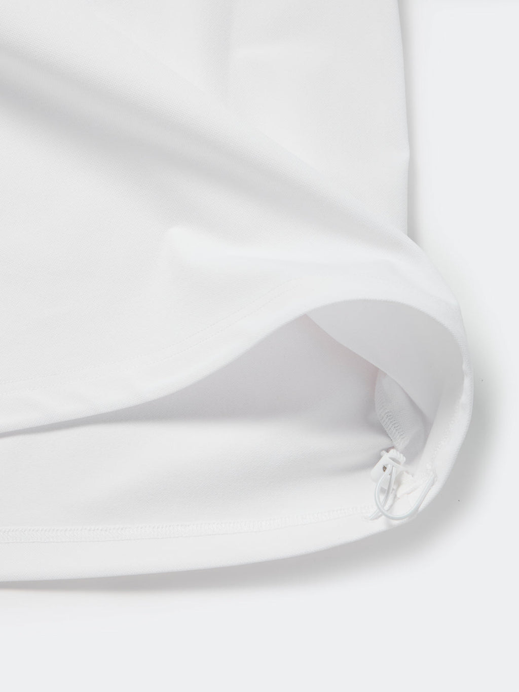 W's TECH POLO SHIRT S/S