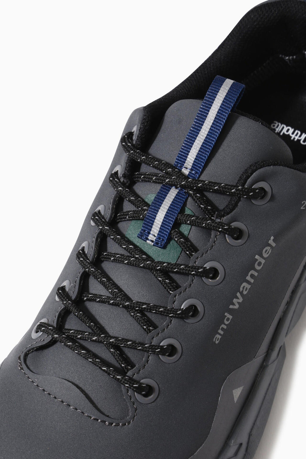 waterproof trek shoes low