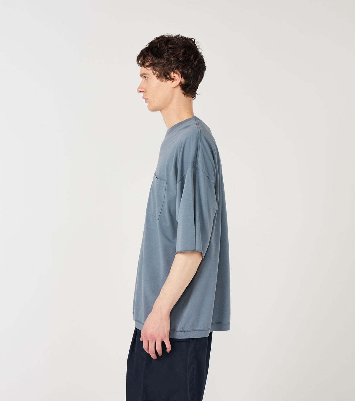 OOAL Pocket Tee