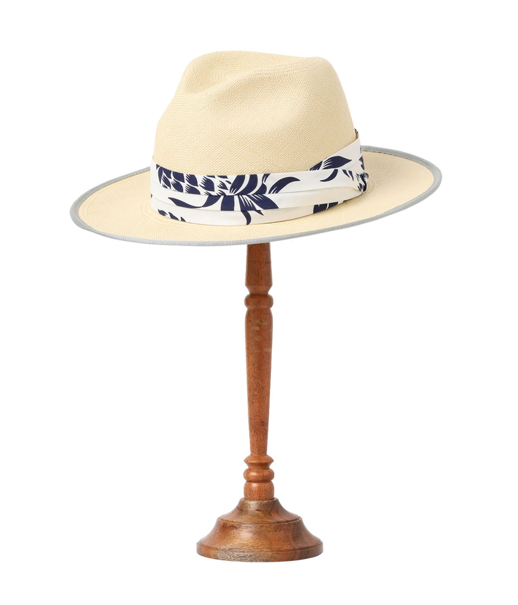 ���PINEAPPLE��� HAWAIIAN PANAMA by Mr.FATMAN
