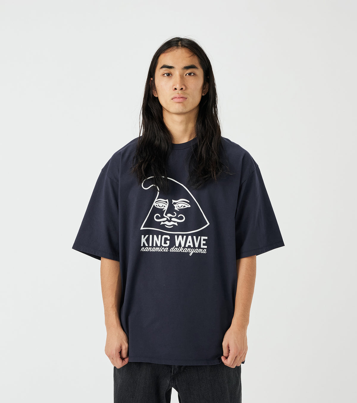 DAIKANYAMA Graphic Tee