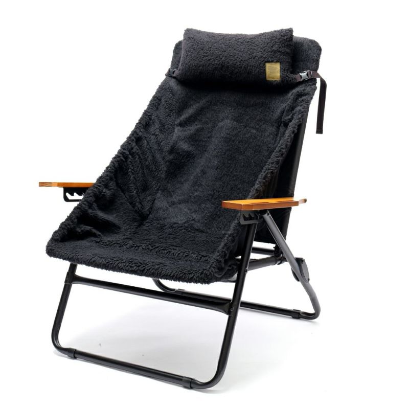 ALBERTON FIRE PROOF BOA MULTI CUSION/BLACK
