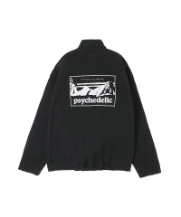 Psychedelic Woman Jacket