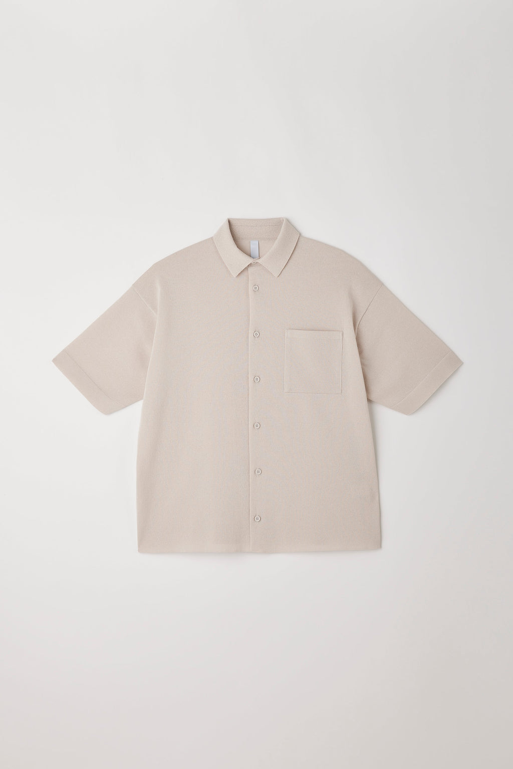 TC MILAN SHORT SLEEVE SHIRT