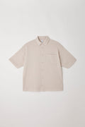 TC MILAN SHORT SLEEVE SHIRT