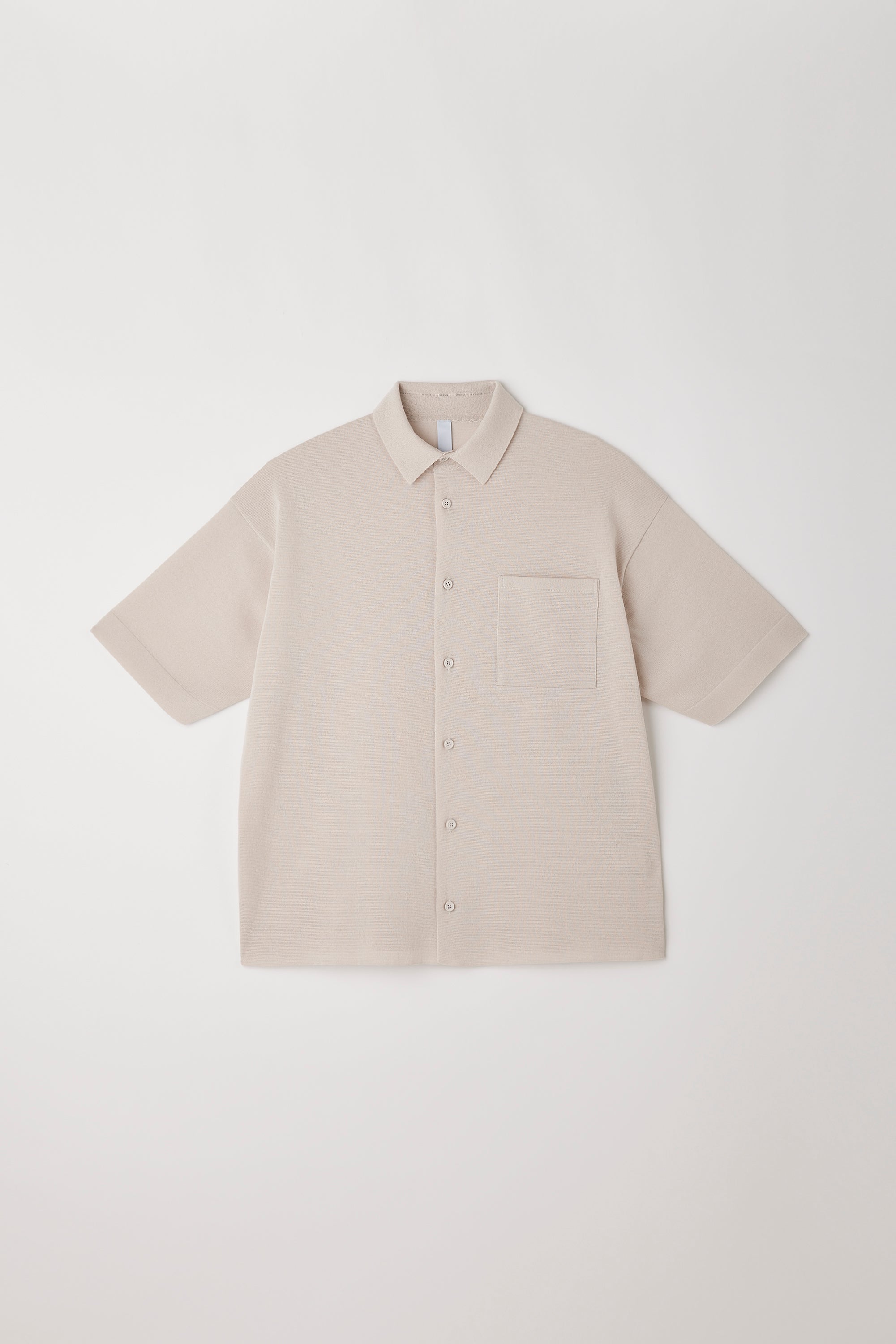 TC MILAN SHORT SLEEVE SHIRT