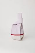 NOTCHED RIB BAG