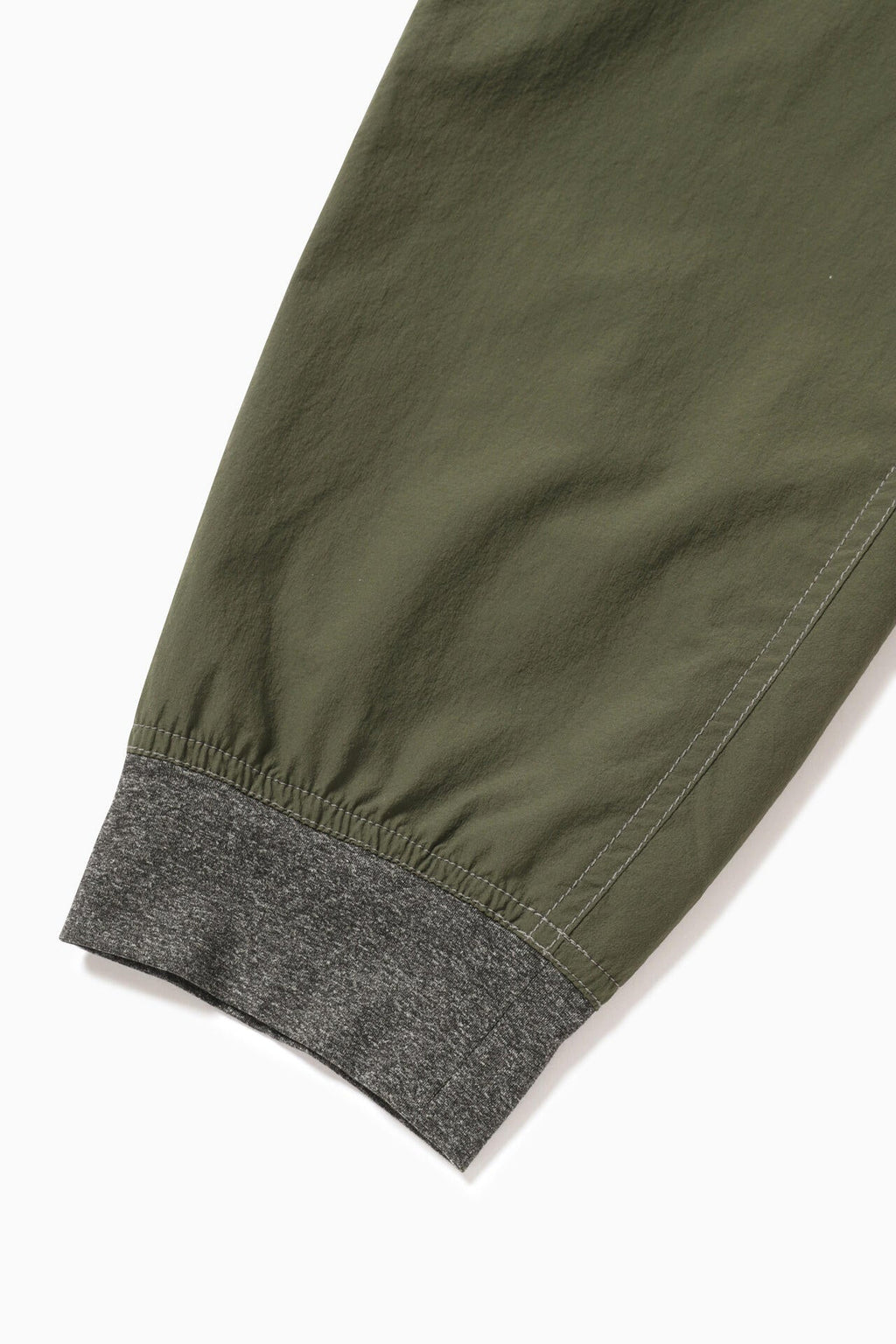stretch rip pants