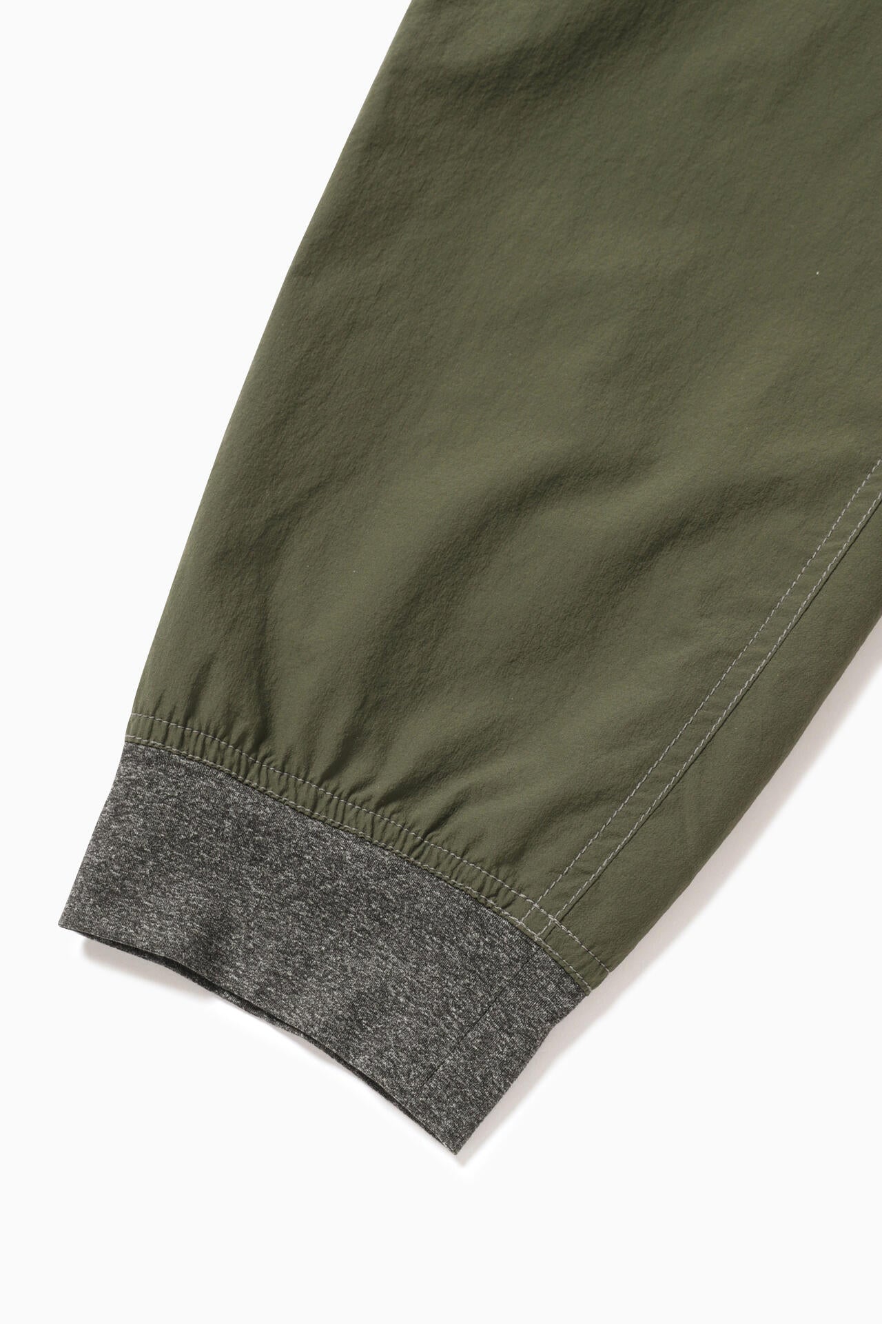 stretch rip pants