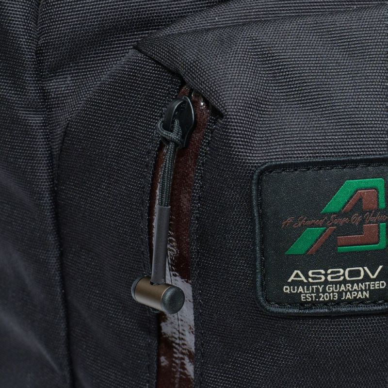 330×1000D CORDURA STANDARD SERIES TOTE SHOULDER L / GRAY