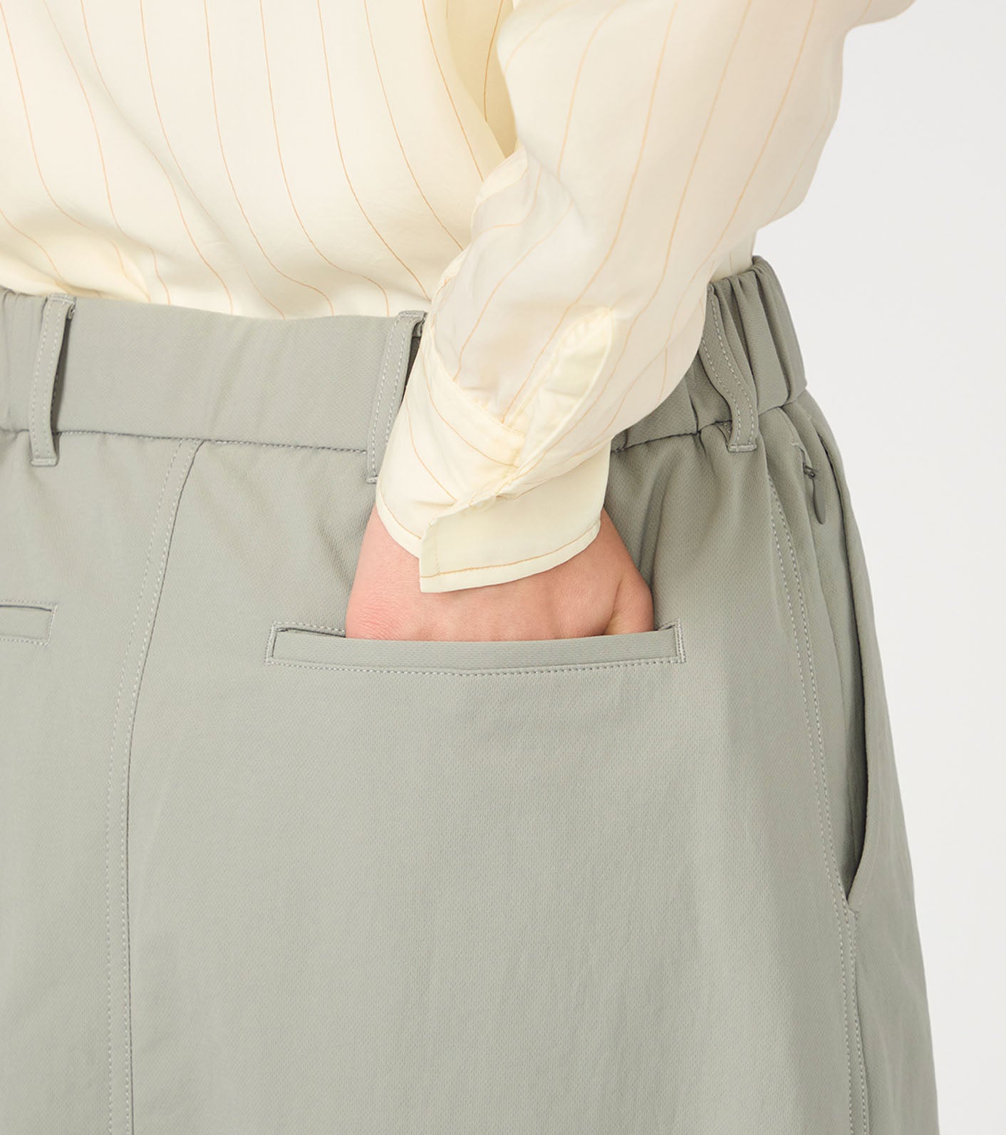 ALPHADRY Skirt