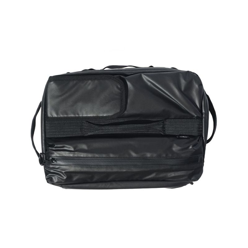 POLYCA SERIES ALL IN DISH CASE/BLACK