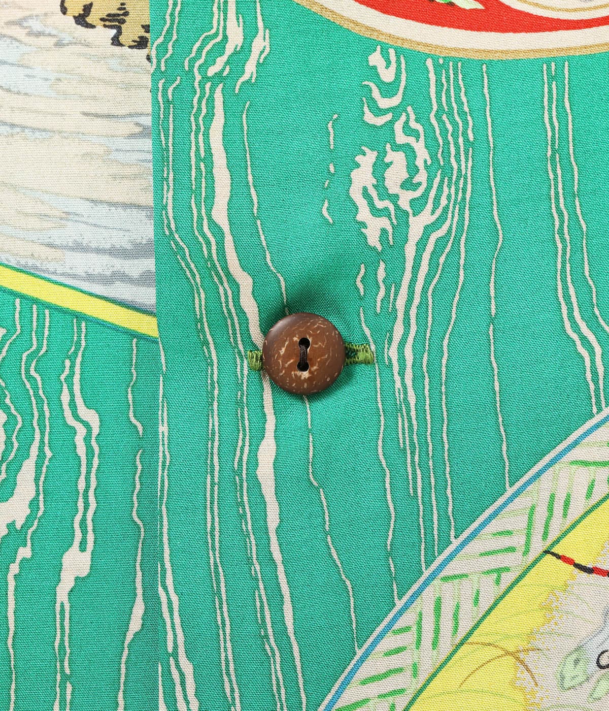 SUN SURF SPECIAL EDITION “HISTORICAL POTTERY”