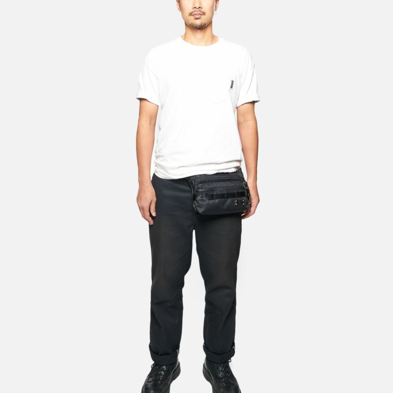 CORDURA DOBBY 305D FANNY PACK