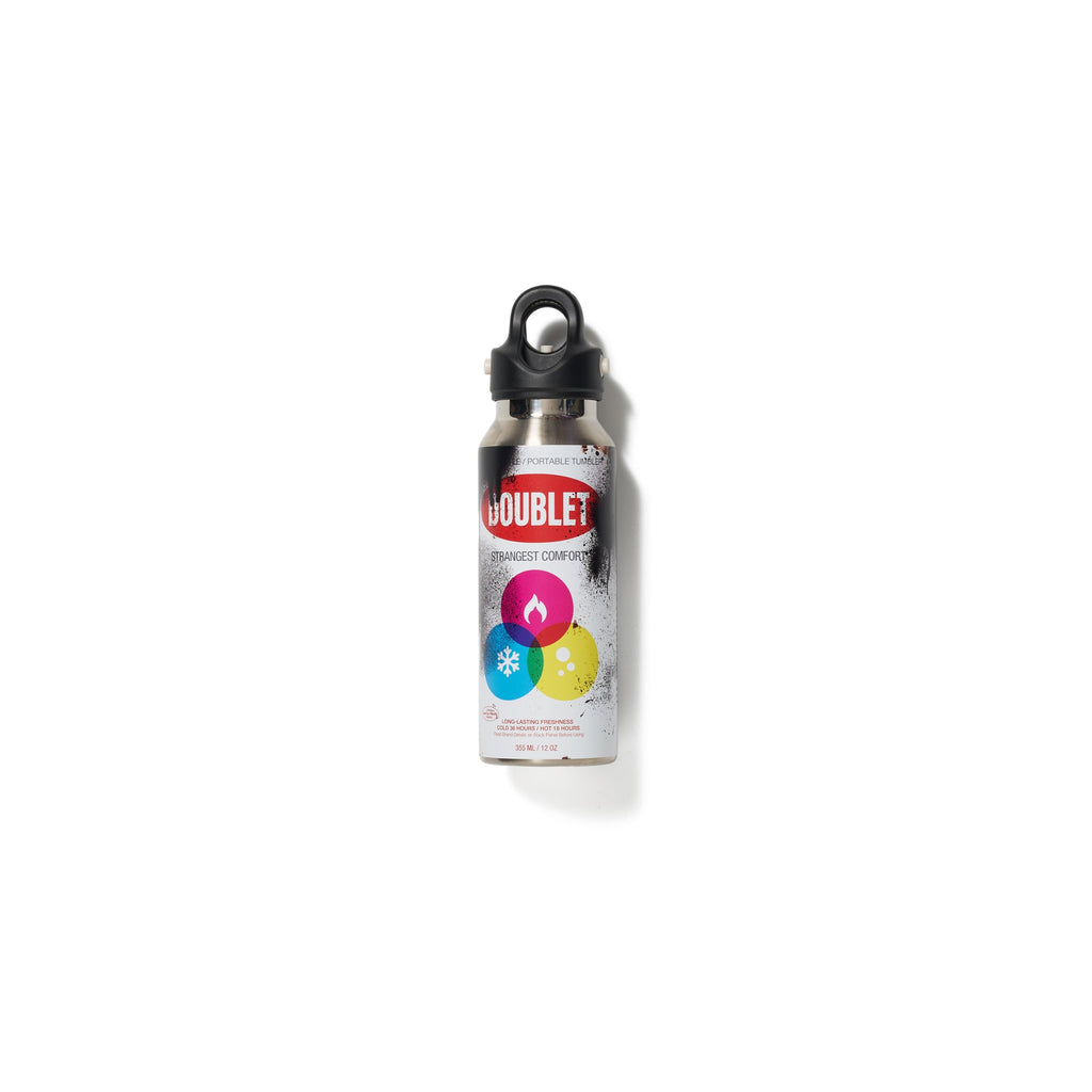 SPRAY-CAN WATER BOTTLE : SMALL