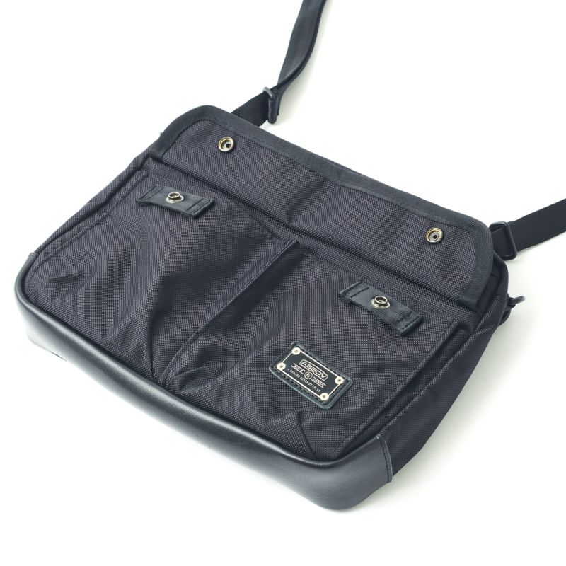 EXCLUSIVE BALLISTIC NYLON MINI SHOULDER 02EXCLUSIVE BALLISTIC NYLON MINI SHOULDER