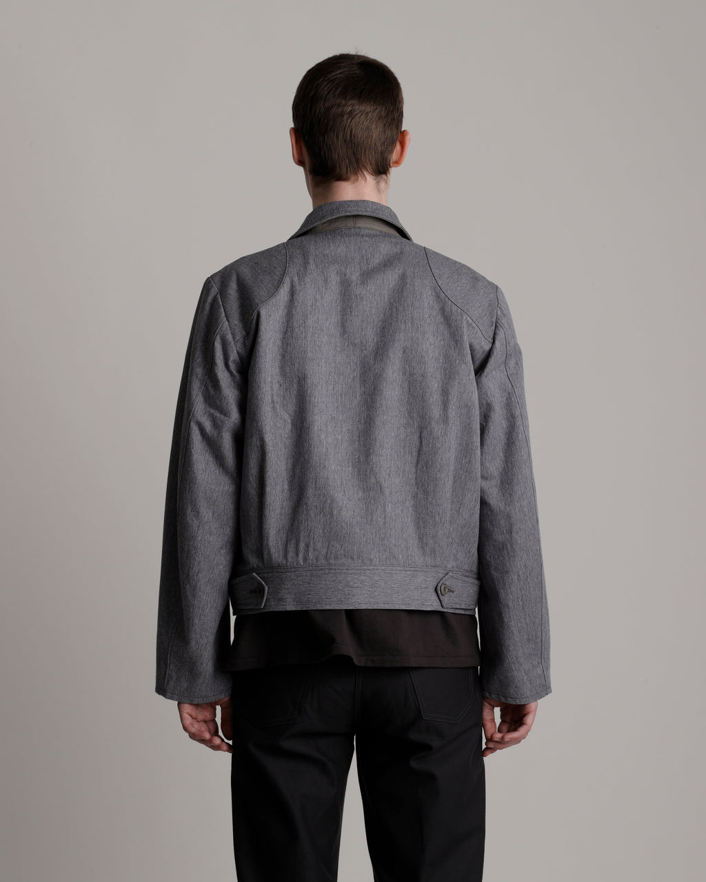 LOT.330 US LETTER CARRIER JACKET