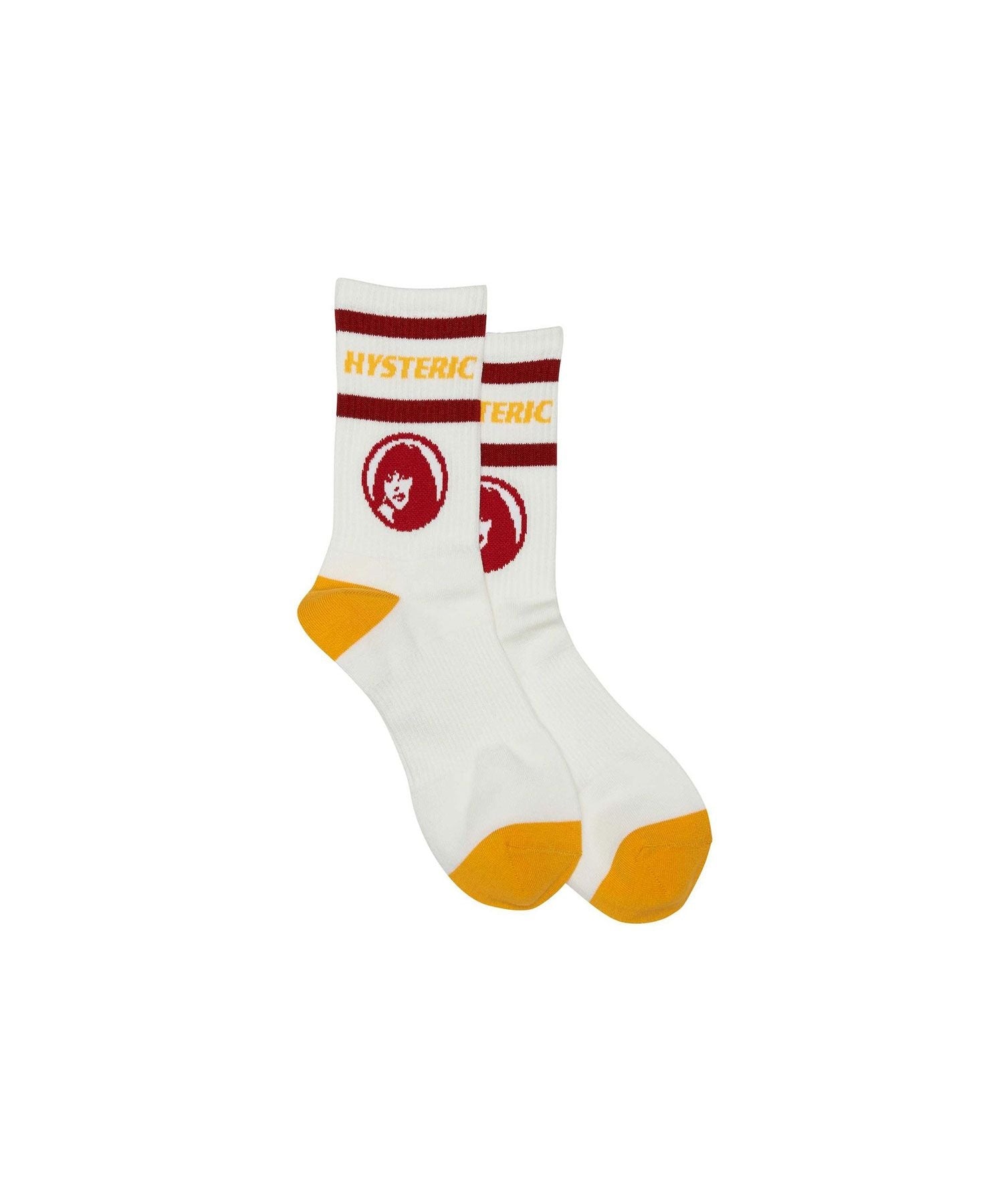 CIRCLE GIRL Socks