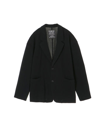 Easy Tailored Jacket