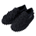 PORCUPINE SLIP-ON SNEAKER