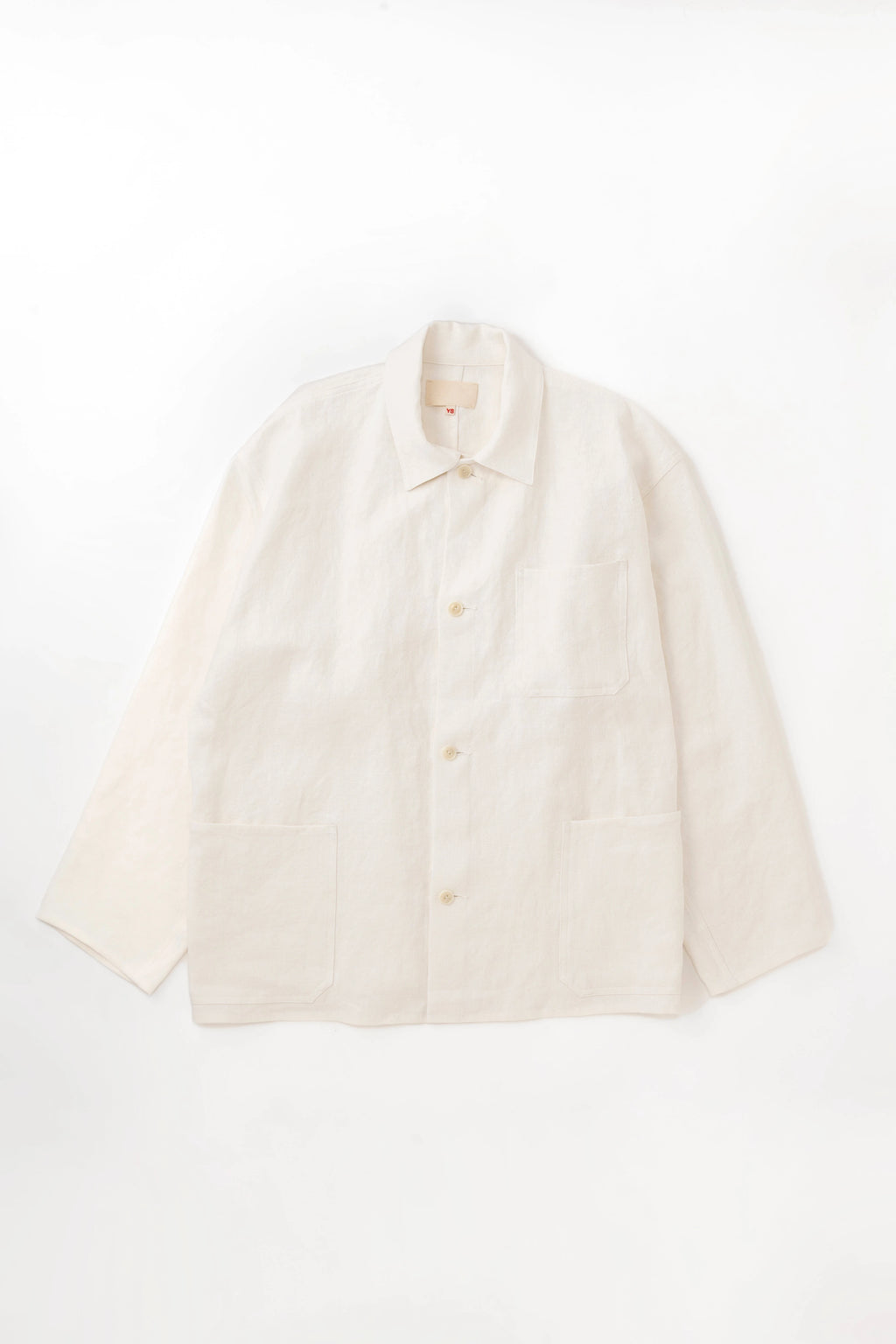 PLEATS JACKET