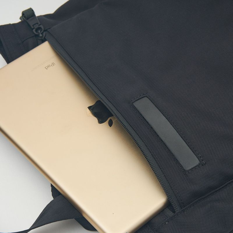 EXCLUSIVE BALLISTIC NYLON TOTE sizeS