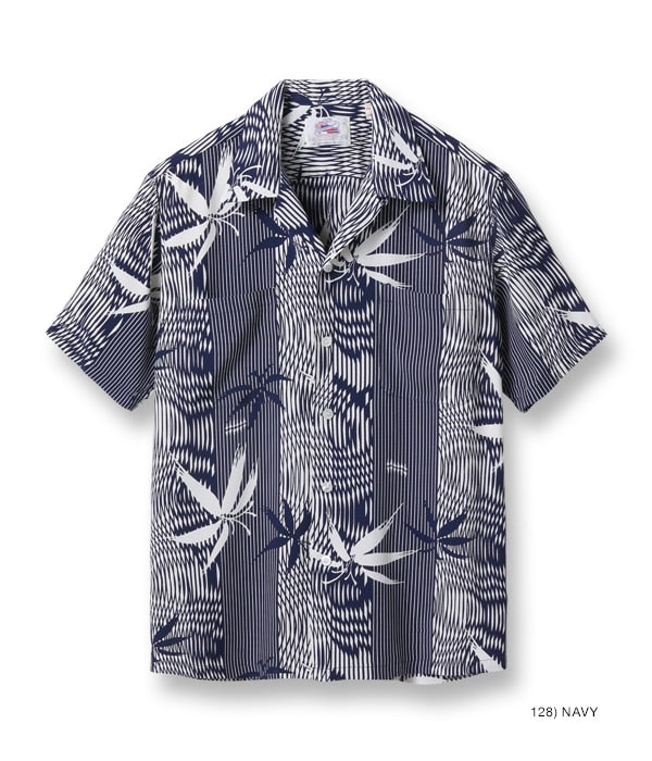 DUKE KAHANAMOKU SPECIAL EDITION “BAMBOO” (SHORT SLEEVE)