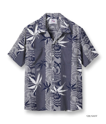 DUKE KAHANAMOKU SPECIAL EDITION “BAMBOO” (SHORT SLEEVE)