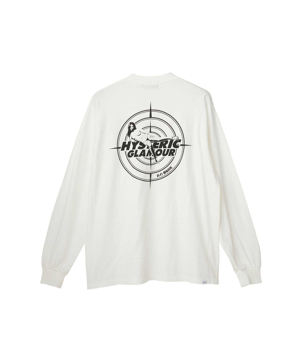 SCI-FI MUSIK 2 T-Shirt