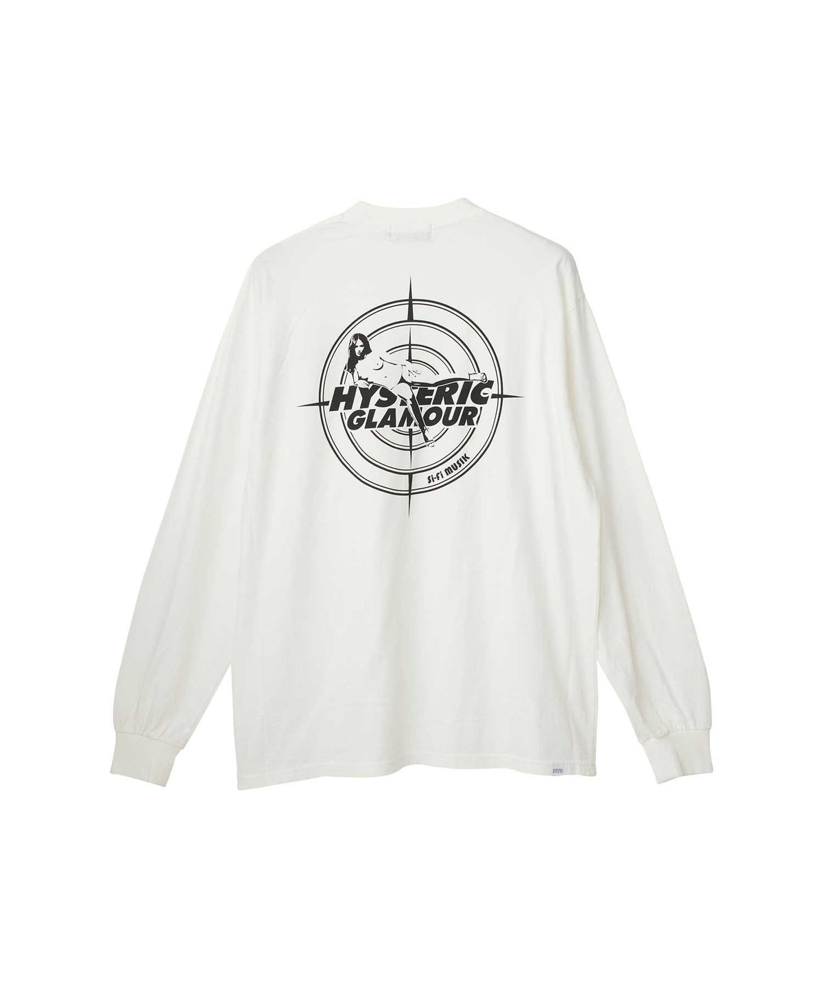 SCI-FI MUSIK 2 T-Shirt