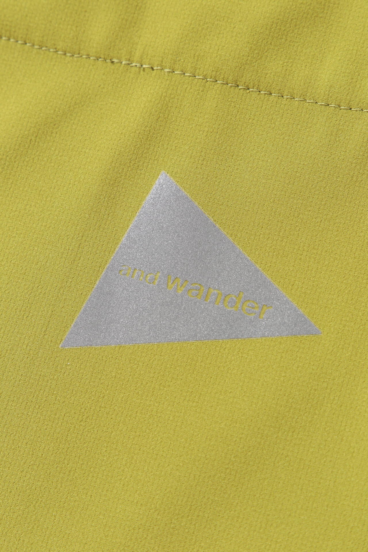 tech LS shirt