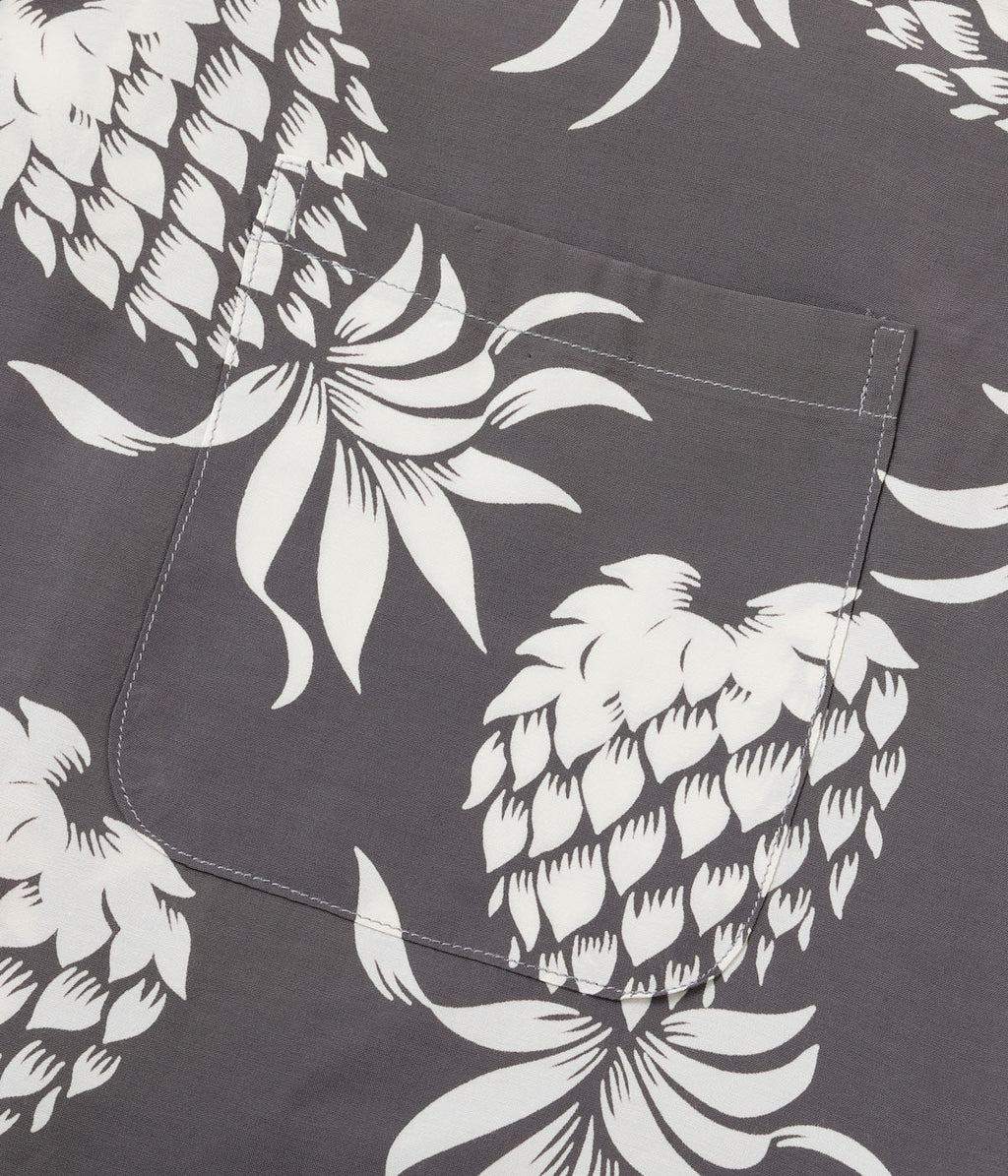 Duke Kahanamoku Special Edition Duke's Pineapple (Long Sleeve)