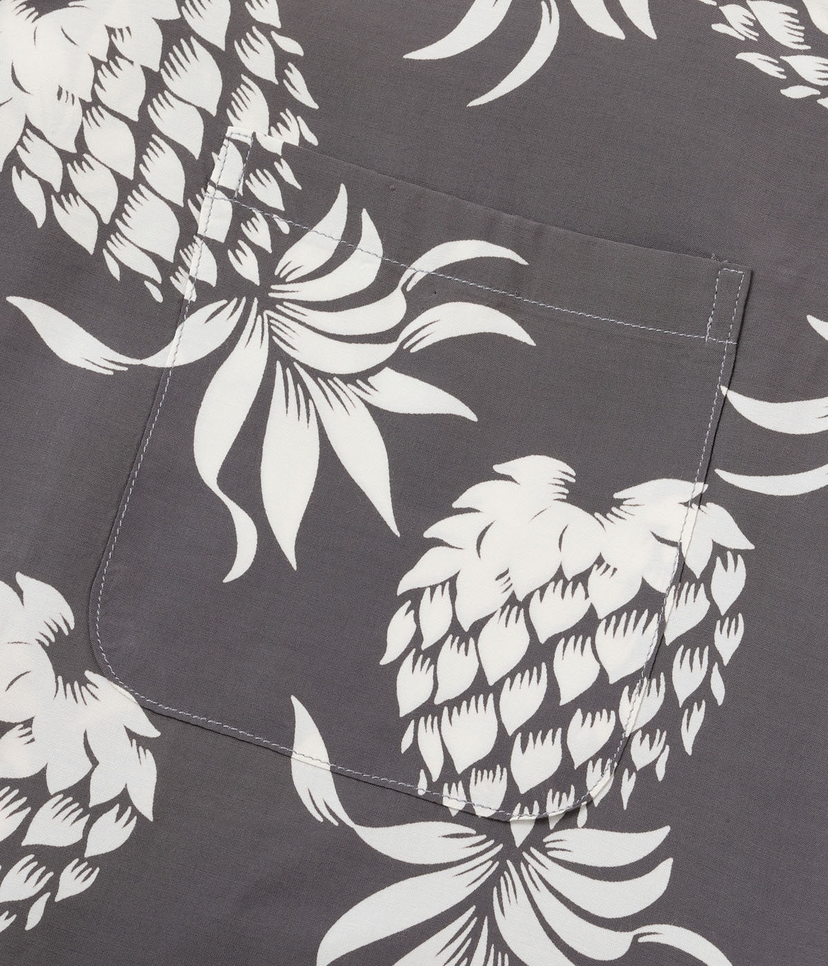 Duke Kahanamoku Special Edition Duke's Pineapple (Long Sleeve)