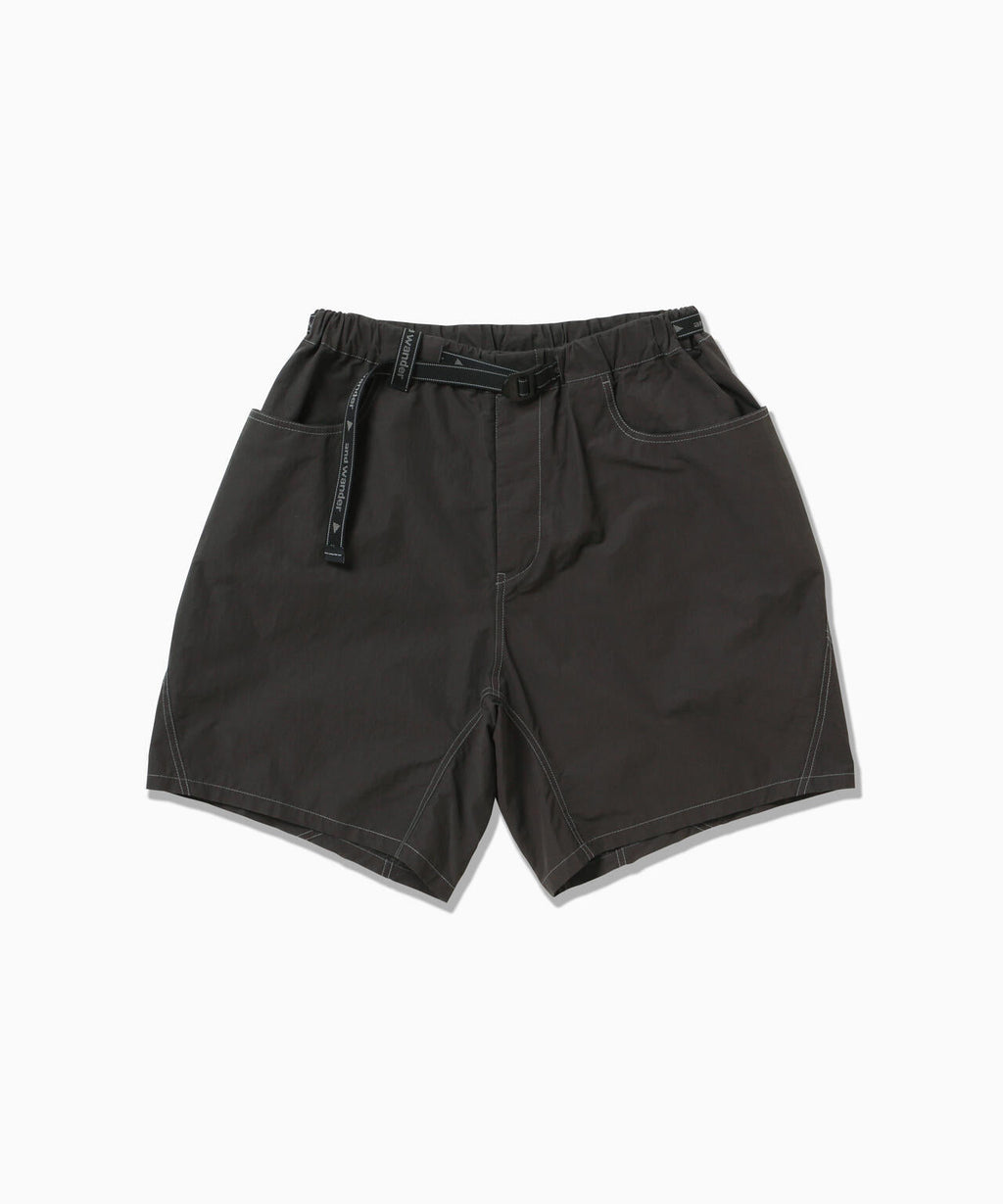 ottomancloth short pants (M)