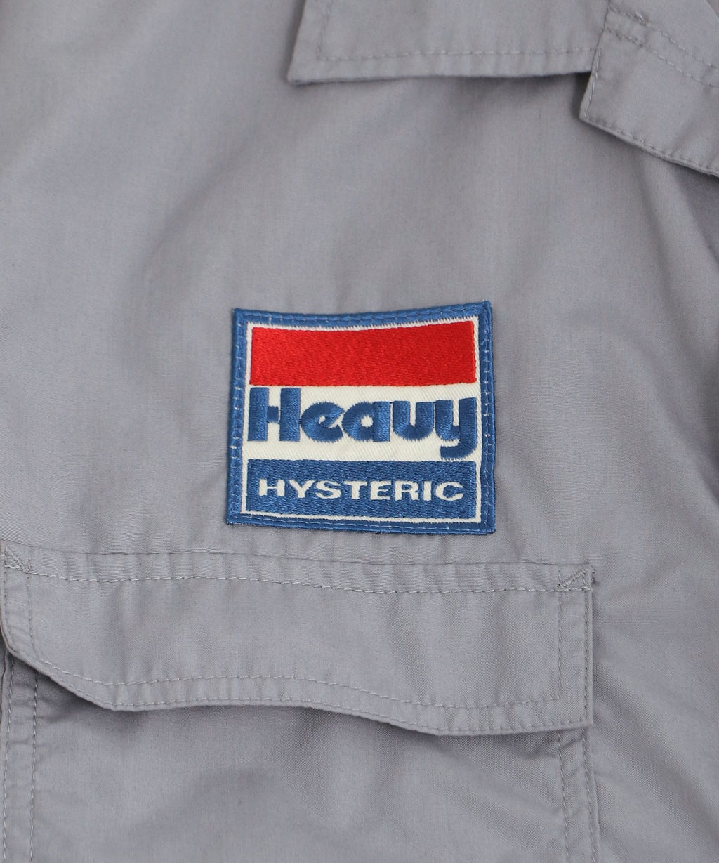 Hysteric Duster All-in-One