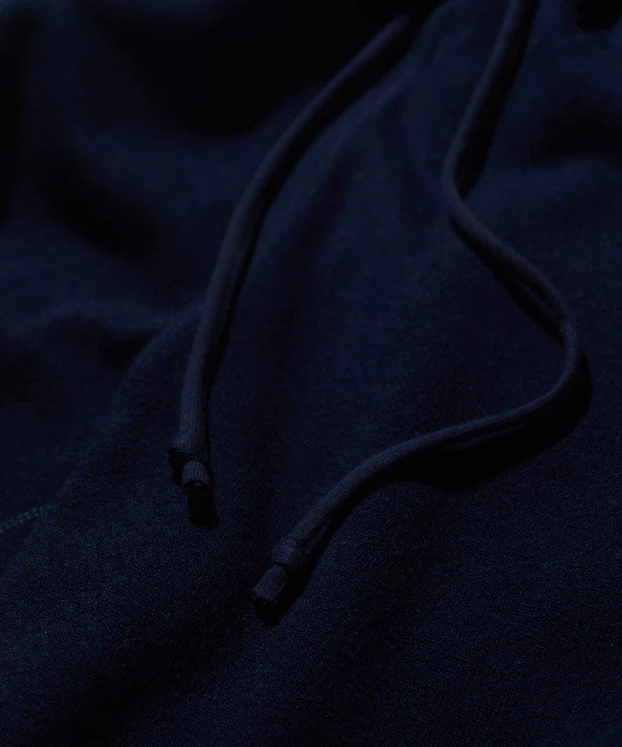 Wool Cotton Loop Back Sweat Pant