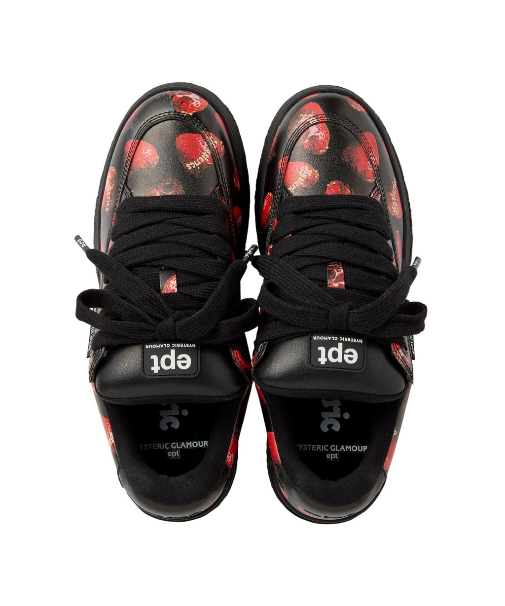 EPT/SKULLBERRY Sneakers