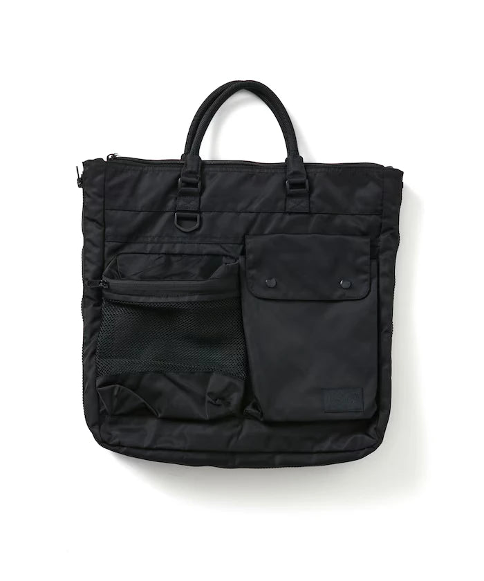 EXPANDER HELMET TOTE BAG