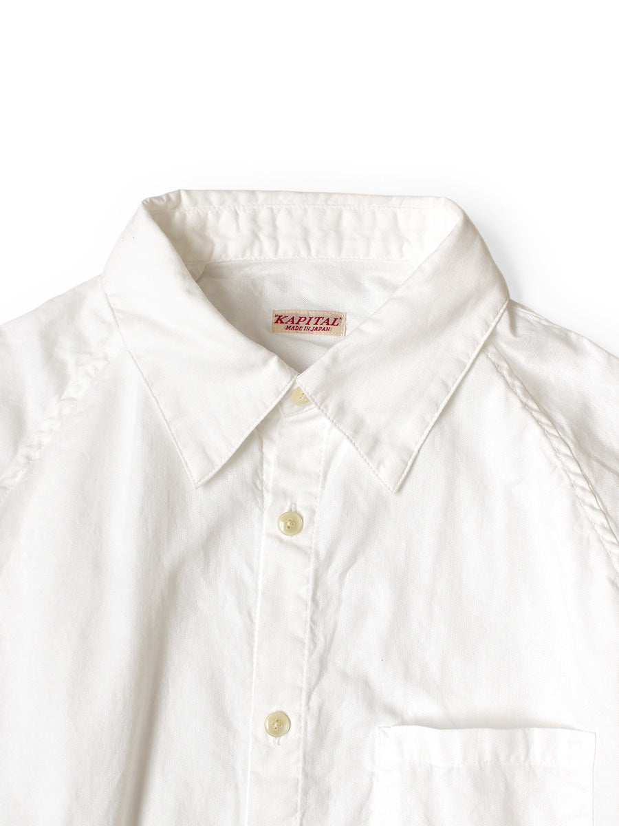 OX Raglan Shirt
