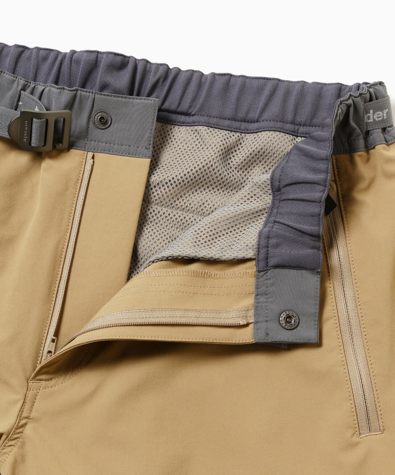 trek pants