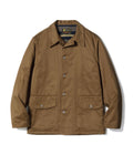 AVIATION ASSOCIATES ARMY WORKING JACKET TROY BLANKET LINED